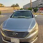 هونداي سوناتا 2016