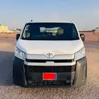 Toyota HiAce 2020