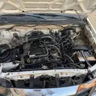 مكينه هايلوكس فورشنر