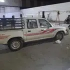 هايلوكس غمارتين 97