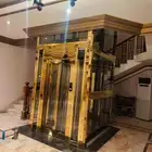 شتيجن للمصاعد