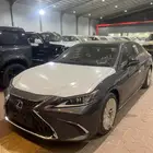لكزس ES 350 DD فل كامل 2025 - سعودي