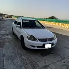 لانسر 2014
