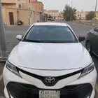تويوتا كامري 2020