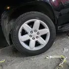 رش جنوط جمس نفس نضام الوكاله ويوجد رش كليبرات رش داخلي وتحوي