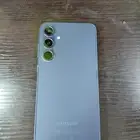 Samsung Galaxy A55 256GB storage 8GB RAM