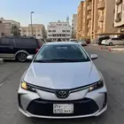 تايوتا كرولا 2022