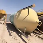 سايلوهات اسمنت للبيع