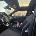 2016 Dodge driven 192 km fully loaded