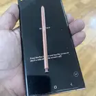 Samsung Note 20 ultra 5G