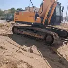 بوكلينات للإجار