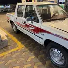 هايلوكس 1997فل كامل مجدد مفحوص جاهزه