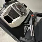 تريد ميل   جهاز مشي رياضي