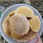 عسل حر بلدي طبيعي 100  من شرق محافظة النماص