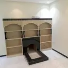 مشبات قرميد افران شوايات