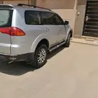 جيب باجيرو سبورت 2010
