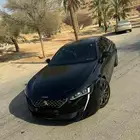 بيجو 508 2020 GT.Line