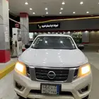 Nissan nawara Diesel 2020