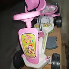 للبيع سكوتر الكهربائية جديده