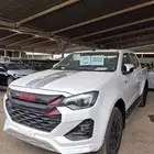 ع حراج السيارات  ايسوزو  ديماكس  ديماكس 2025  ديماكس GT اي