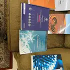 AS level (Grade 11) Textbooks