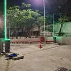 حواجز امنيه بارير