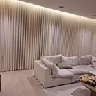 تفصيل جميع انواع ستائر