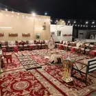 تاجير حفلات مناسبات