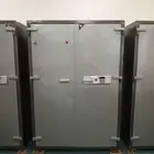 تجوري مقاومة للحريق بجميع اوزانها