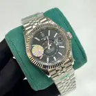 رولكس سكاي دويلر (Rolex Sky-Dweller)