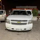 Chevrolet tahoe 2008