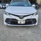 تويوتا كامري 2020 استاندر