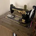 مكينه خياطه