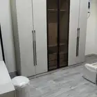 اساس غرف نوم تفصيل موديل