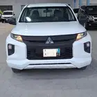 ميتسوبيشيL200 2020