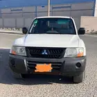 باجيرو 2006