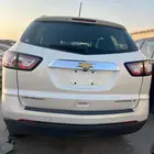 ترافس شفروليه 2014 Chevrolet Traveres قطع غيار مستعمل تشليح