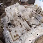 مكينه وقير اكسنت وجميع قطع غيار اكسنت تشليح