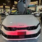 كيا k5 استاندر بانوراما 2026