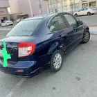 سوزوكى 2009 sx4