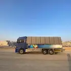 لوري نقل عفش 8متر