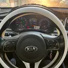 كيا أوبتما 2018 للبيع المستعجل