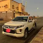 مستبيشي L200 مديل2022