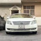 تيوتا افالون 2006 فل ليمتد مواصافات