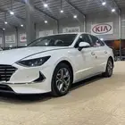 سوناتا 2021 بنزين