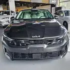 كيا K5 نص فل ومتوفر استاندر موديل 2026 بسعر اسطووري