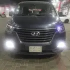 هونداي H1 ديزل 2018 للبيع