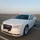 كلايسلر 5.7 2021 بحالة وكالة