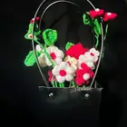ورود بالكروشيه