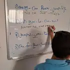 معلم تأسيس ومتابعة وقدرات لفظى